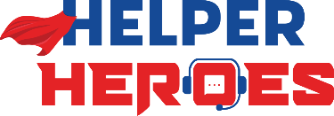 Helper Heroes